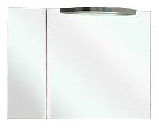 Зеркало с подсветкой Pelipal Delta DT-SPS01-LR с подсветкой ежевично-глянцевое L