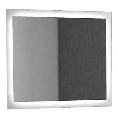 Зеркало с подсветкой Astra-form Рубин 90 с подсветкой 