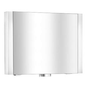 Зеркало-шкаф Keuco Royal Metropol 14002 14002 171201 белое