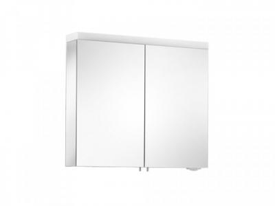 Зеркало-шкаф Keuco Royal Reflex 24003 24003 171301 белое