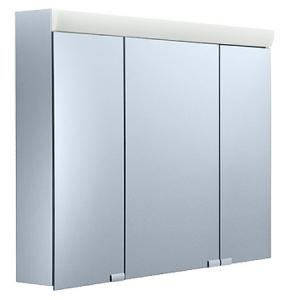 Зеркало-шкаф Keuco Royal Reflex 24004 24004 171301 белое