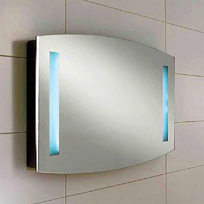 с подсветкой