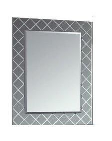  Акватон Зеркало Венеция 65 1A155302VN010 серебренное 