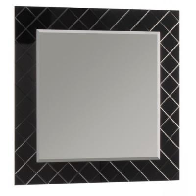  Акватон Зеркало Венеция 65 1A155302VNL20 черное 