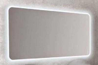 Cezares 95 со встроенной LED подстветкой и системой от запотевания Anti-Fog с встроенной подстветкой