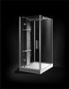 Душевой бокс GNT ACTION – FS FS (тонированное стекло)