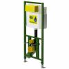 Инсталляция Viega Eco Plus 8161.2 606 664 со смывным бачком
